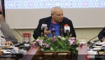 صفقة القرن أکذوبة غایتها تحقیق المصالح الإسرائیلیة والأمریکیة فی المنطقة

السفیر الفلسطینی لدی طهران: کل خطوات أمریکا تأتی فی إطار دعم الکیان الاسرائیلی وضمان بقائه 2
