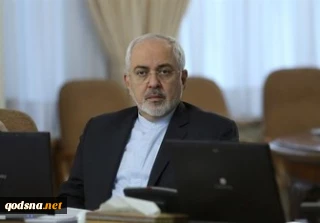 ظریف تیم B ترامپ را دچار توهم کرد