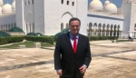 في طريقه إلى أبو ظبي: طائرة يسرائيل كاتس مرت عبر الاجواء السعودية 2