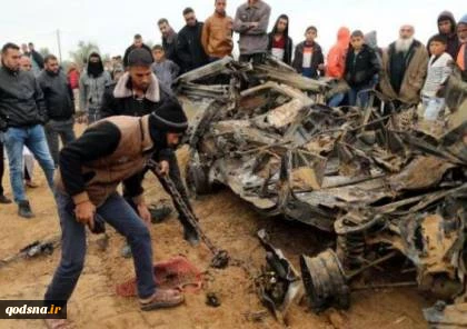 موقع أمني إسرائيلي: فشل عملية خانيونس كلفتنا أثماناً باهضة 2