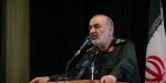 قائد الحرس الثوري : اميركا تزعزعت ركائزها في المنطقة 2