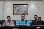نشست کبوتران مسجد دور دست با موضوع حقایق پشت پرده 19