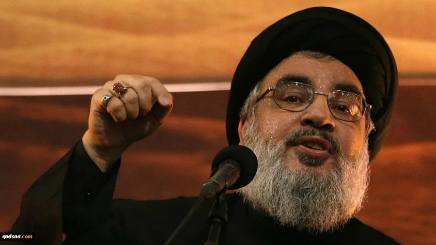 لدي أمل بأنني سأصلي في القدس

السيد نصر الله: اي حرب جديدة ستضع اسرائيل على حافة الزوال/ معارضة إيران لصفقة القرن من أبرز أسباب فشلها 2