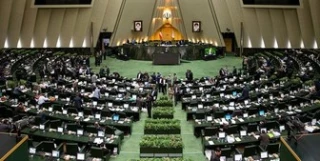 دو وزیر به بهارستان می‌روند