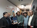 Meeting of the Palestinian Writers Union and Lebanon and Arabic literary figures from the Palestine World Prize 5