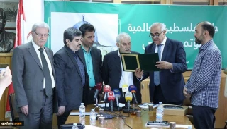 فراخوان جایزه جهانی فلسطین در لبنان/ مهلت دو ماهه برای ارسال آثار ادبی