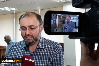 متثم نیلی؛ جایزه فلسطین برای مقابله ادبی و هنری با خط سازش است