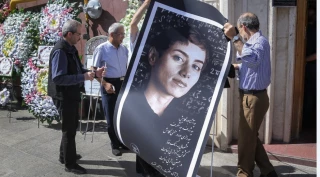 گرامیداشت یاد پروفسور میرزاخانی از سوی سخنگوی وزارت امور خارجه