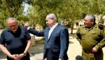 وزير الحرب الإسرائيلي السابق مُعلقا على تهديد نتنياهو لحزب الله: هذا كلب ينبح ولا يعض  2