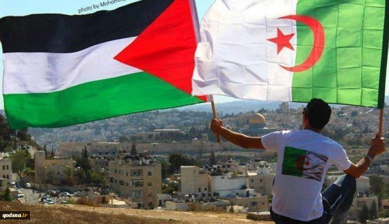 حماس تهنئ الجزائر بتأهل منتخبها إلى نهائي أمم افريقيا 2019

 2