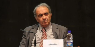 رئيس اتحاد الكتاب العرب لـ«قدسنا»: وجود المقاومة مرتبط بوجود أدب المقاومة فلا مقاومة دون وجود الأدب
