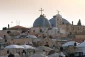 Orthodox Church to Protest Sale of Its Property to Jewish Settlers