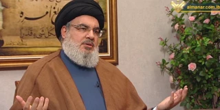 تحلیل عبدالباری عطوان از 
گفت و گوی نصر الله با المنار