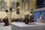 قائد الثورة الإسلامية: لن ندع قرصنة بريطانيا البحرية دون رد 2