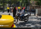تجمع طلابي في طهران للتضامن مع الشيخ زكزاكي 10