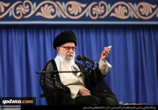 رهبر معظم انقلاب:

جمهوری اسلامی و عناصر مومن نظام دزدی دریایی انگلیس خبیث را بی‌جواب نمی‌گذارند