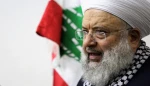 ماهر حمود لـ«قدسنا»: الأدب بأنواعه المختلفة هو العنصر الرئيسي لاستمرارية المقاومة
 
 2