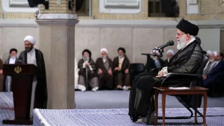 Iran will not leave UK piracy unanswered: Leader
