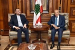 مسؤول إيراني: لن نسمح للكيان الصهيوني وأمريكا التلاعب بأمن المنطقة 2