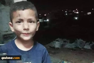 Palestinian Child Killed by Jewish Settler in Hit-and-Run