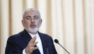 ظریف در نشست کمیته فلسطین جنبش عدم تعهد:

معامله قرن شکست را پذیرا خواهد شد/ برای مواجهه با دشمنی رژیم اسرائیل و آمریکا نسبت به فلسطین تردیدی به خود راه ندهیم