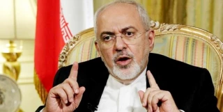 ظریف: نمی‌توان تنگه هرمز را برای ایران ناامن کرد و برای دیگران امن