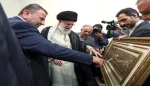 تحليل/ زيارة وفد حماس لطهران وبحث آليات تطوير المقاومة 2