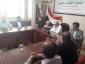 Palestinian Universal award in 
a good time and place