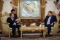 طی دیدار میان العاروری و شمخانی تاکید شد؛

شمخانی: باهمگرایی گروه های فلسطینی رژیم اسرائیل به مرز نابودی نزدیک تر می شود