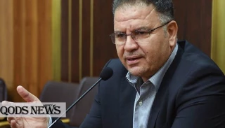 تحقیر عمق امنیتی اسرائیل
