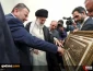ظهر امروز 

هیات حماس تهران را به مقصد بیروت ترک کرد
