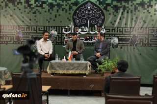 در سومین نشست مدافعان فرهنگی حرم:

جبهه نبرد مقاومت در سوریه و عراق هنوز پیوست رسانه‌ای ندارد/ راهیان نور در عراق و سوریه می‌توان راه اندازی کرد