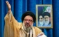 خطيب طهران: الصهاينة يتآمرون من اجل وضع القضية الفلسطينية في طي النسيان وإبقائها في الاطار العربي 2