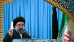 خطيب طهران: الصهاينة يتآمرون من اجل وضع القضية الفلسطينية في طي النسيان وإبقائها في الاطار العربي 2