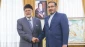 انتقادشمخانی‌ازعربستان دردیدار با بن‌علوی