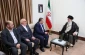 Bahas Strategi kemajuan Perlawanan dalam Perjalanan Delegasi Hamas ke Iran