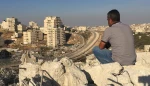 عمليات هدم منازل الفلسطينيين تعتبر جريمة بحق الإنسانية

خبير سياسي لـ«قدسنا»: عمليات هدم منازل الفلسطينيين في الضفة والقدس ستؤدي إلي مواجهة شاملة مع العدو الصهيوني 2
