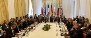 نفتکش ایرانی به کمیسیون برجام رفت