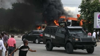 Islamic group in Nigeria slams court order on ‘terror’ labeling