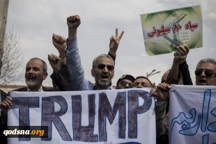 دونالد ترامپ چگونه می‌تواند از جعبه خودساخته تنش با ایران خارج شود؟
 2