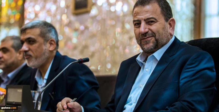 جهنم ستُفتح على العدو الإسرائيلي وعملائه..

دبلوماسي إيراني يكشف: تشكيل جبهة عسكرية موحدة ممتدة من طهران إلى غزة لمواجهة أي عدوان
 2