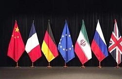 برجام هفت کفن پوشانده اروپارا وعده میدهد