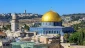 Tweet Kontroversial Dosen Saudi soal Masjid Al-Aqsa Bangkitkan Kemarahan Netizen