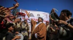 Hari Busana Tradisional Palestina 6