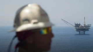 Saudi Pertimbangkan Beli Gas dari Israel