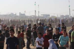 هيئة مسيرات العودة تدعو فلسطيني لبنان للاستمرار بحراكهم 2