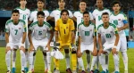 غرب آسيا.. العراق يقلب تأخره إلى فوز صعب على فلسطين 2