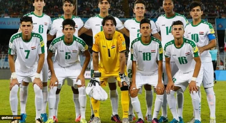 غرب آسيا.. العراق يقلب تأخره إلى فوز صعب على فلسطين 2