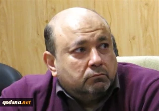 پرونده‌ پناهندگان‌ فلسطینی‌تنها 
از طریق‌ گفتگو حل‌ می‌شود