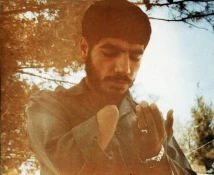 سالروز شهادت سردار علیرضا موحد دانش 2